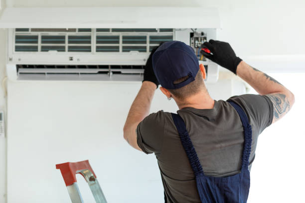 HVAC Maintenance and Cleaning in Troy, MI